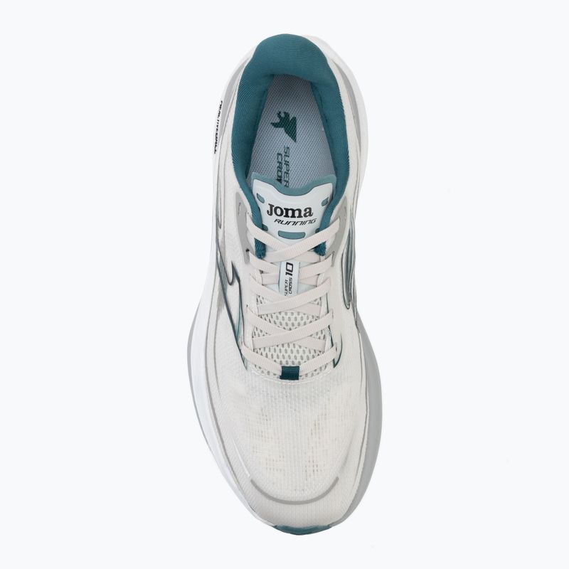 Herren-Laufschuhe Joma Supecross white 5
