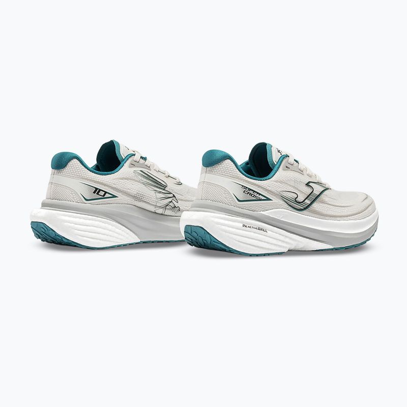 Herren-Laufschuhe Joma Supecross white 3