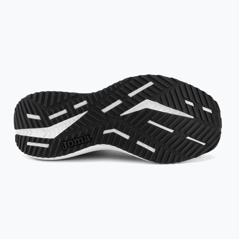 Herren-Laufschuhe Joma Titanium black 4
