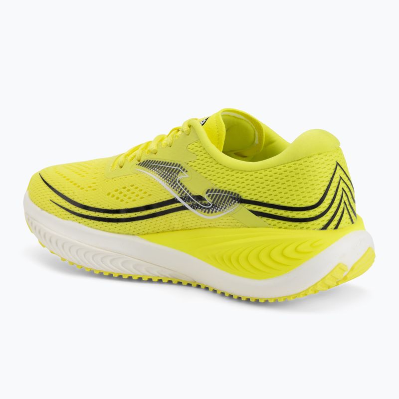 Herren-Laufschuhe Joma Titanium fluor yellow 3