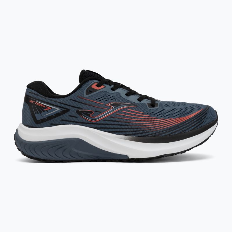 Herren-Laufschuhe Joma Victory black 2
