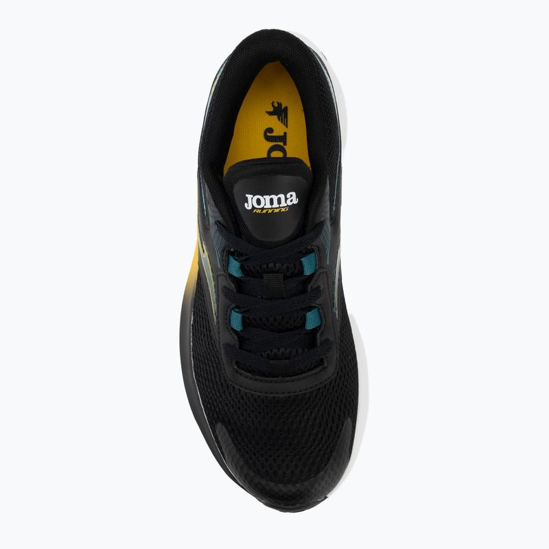 Herren-Laufschuhe Joma Active black 5