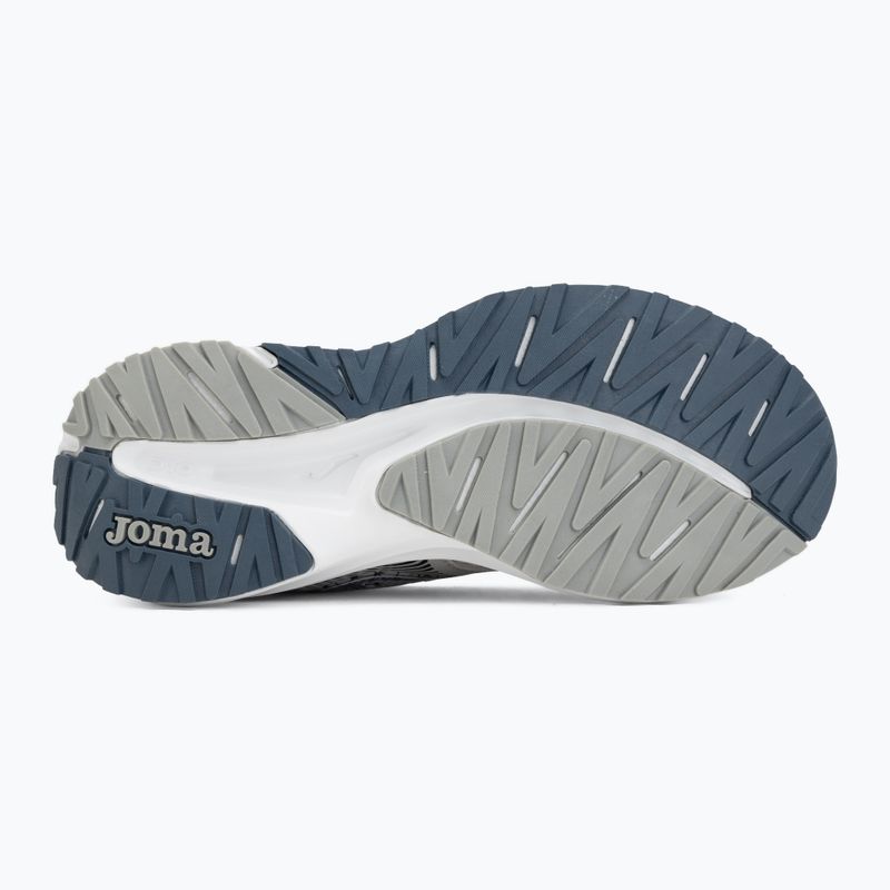 Herren-Laufschuhe Joma Active light gray 4