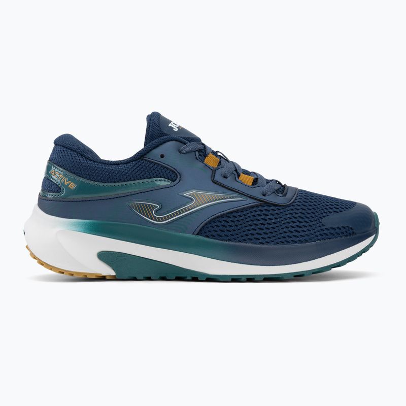 Herren-Laufschuhe Joma Active dark navy 2