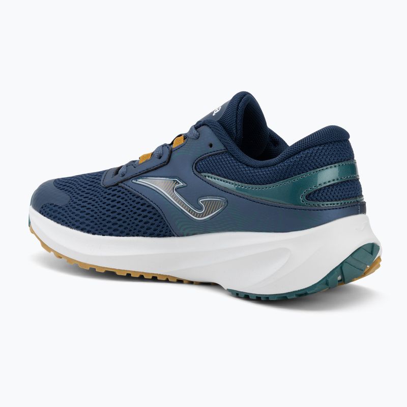 Herren-Laufschuhe Joma Active dark navy 3