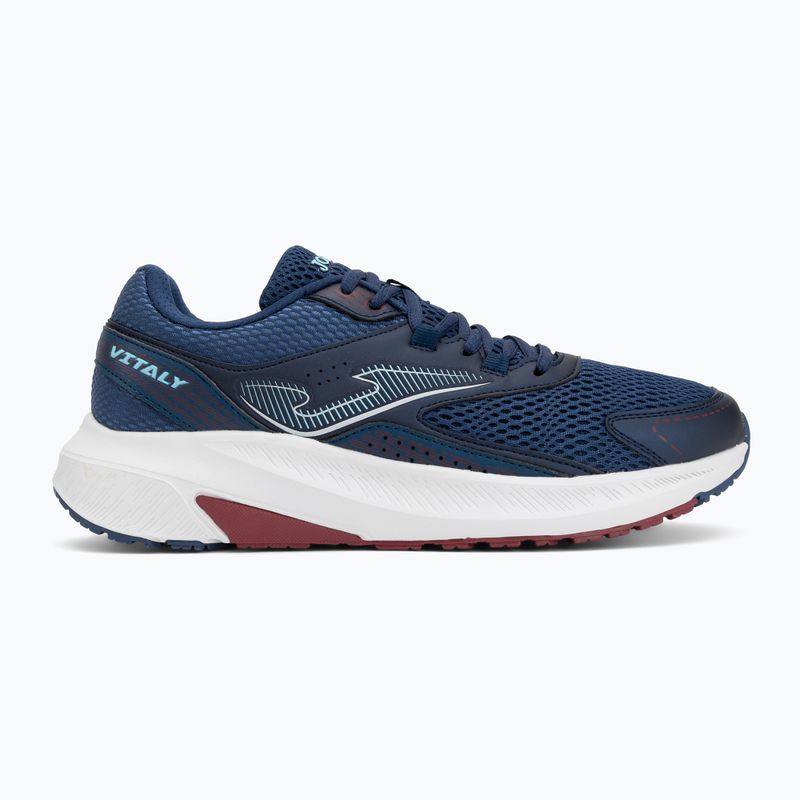 Herren-Laufschuhe Joma Vitaly navy/blue 2603 2