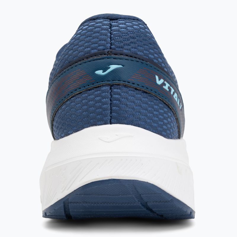 Herren-Laufschuhe Joma Vitaly navy/blue 2603 6