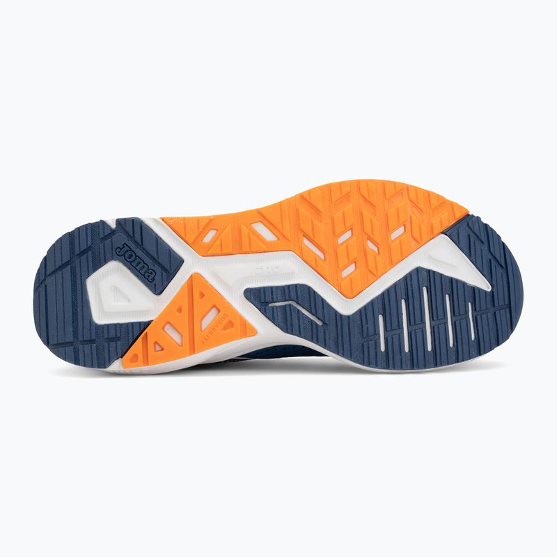 Herren-Laufschuhe Joma Vitaly navy/blue 2633 4