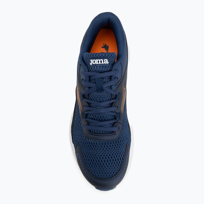 Herren-Laufschuhe Joma Vitaly navy/blue 2633 5