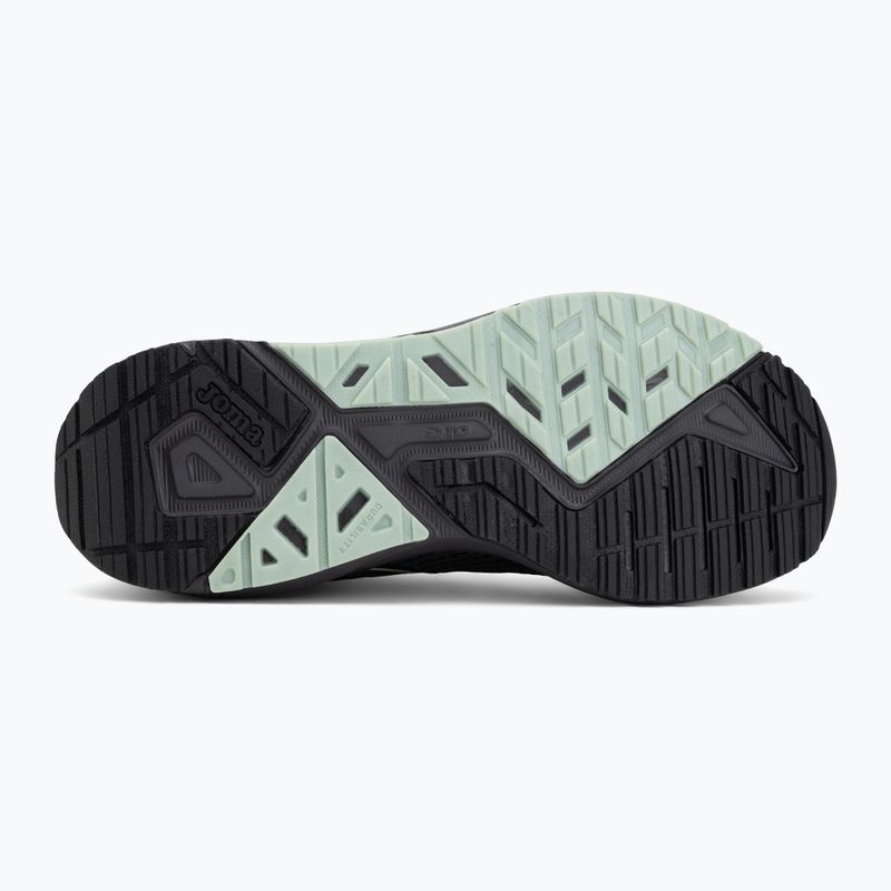 Herren-Laufschuhe Joma Vitaly black/green 4