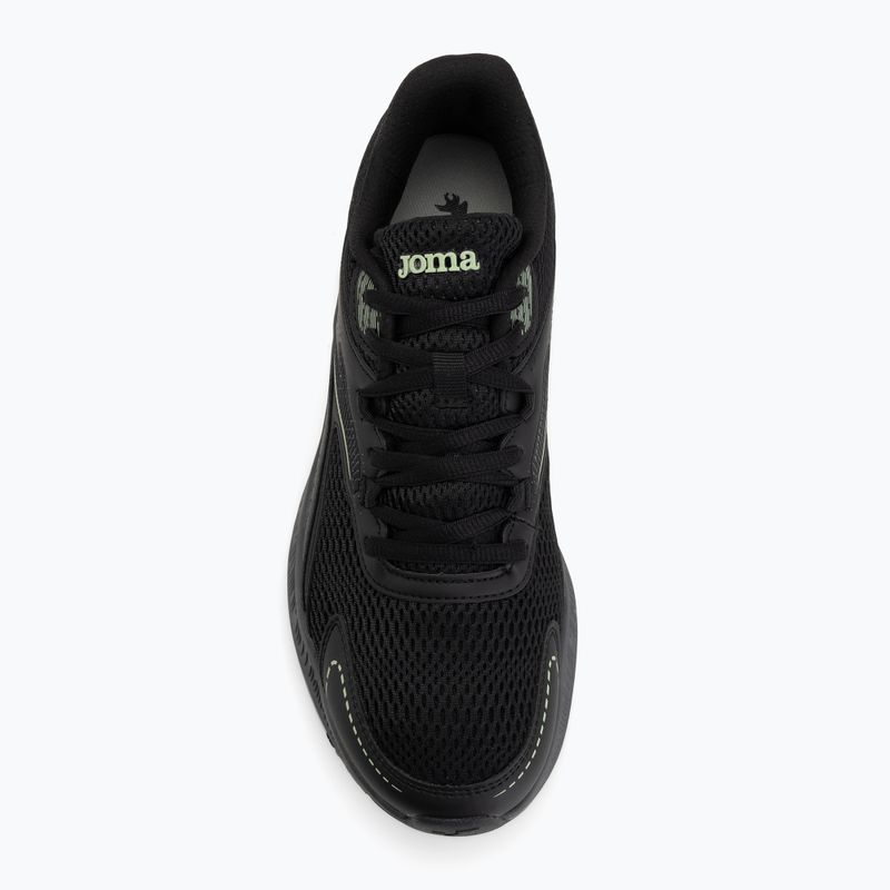 Herren-Laufschuhe Joma Vitaly black/green 5