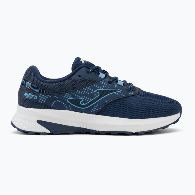 Herren-Laufschuhe Joma Meta navy/blue 2
