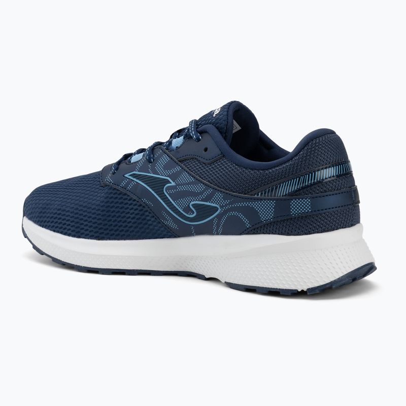 Herren-Laufschuhe Joma Meta navy/blue 3