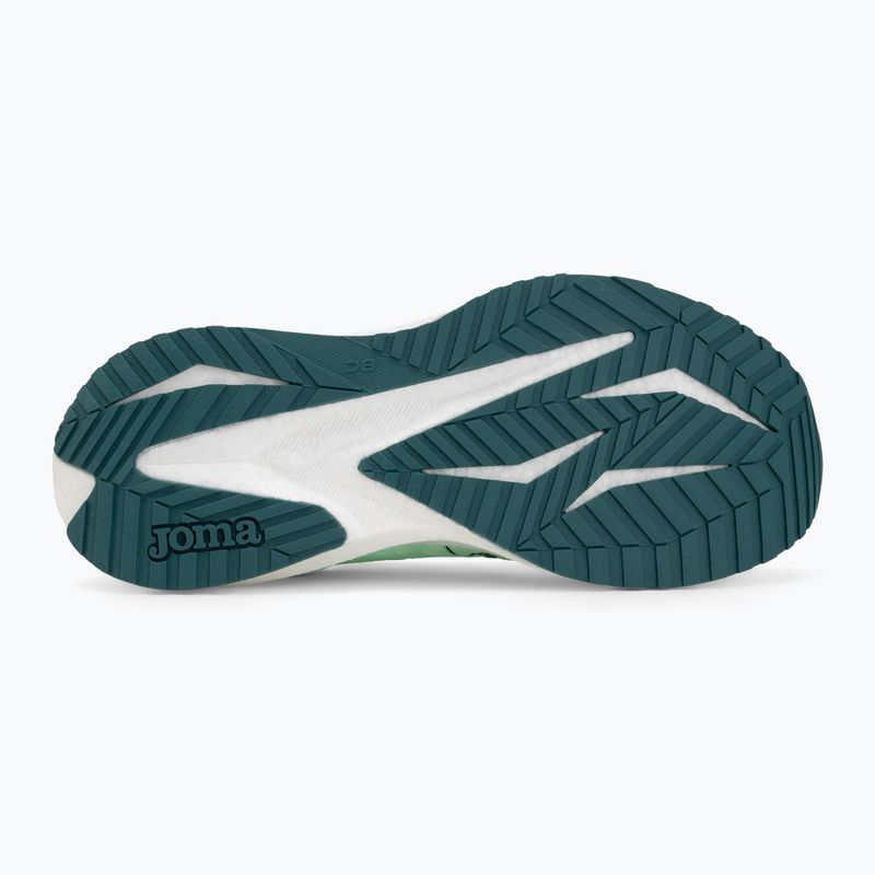 Laufschuhe für Damen Joma Storm Viper Lady green 4
