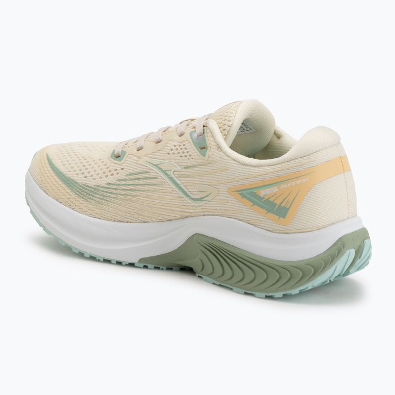 Laufschuhe für Damen Joma Victory Lady beige 3