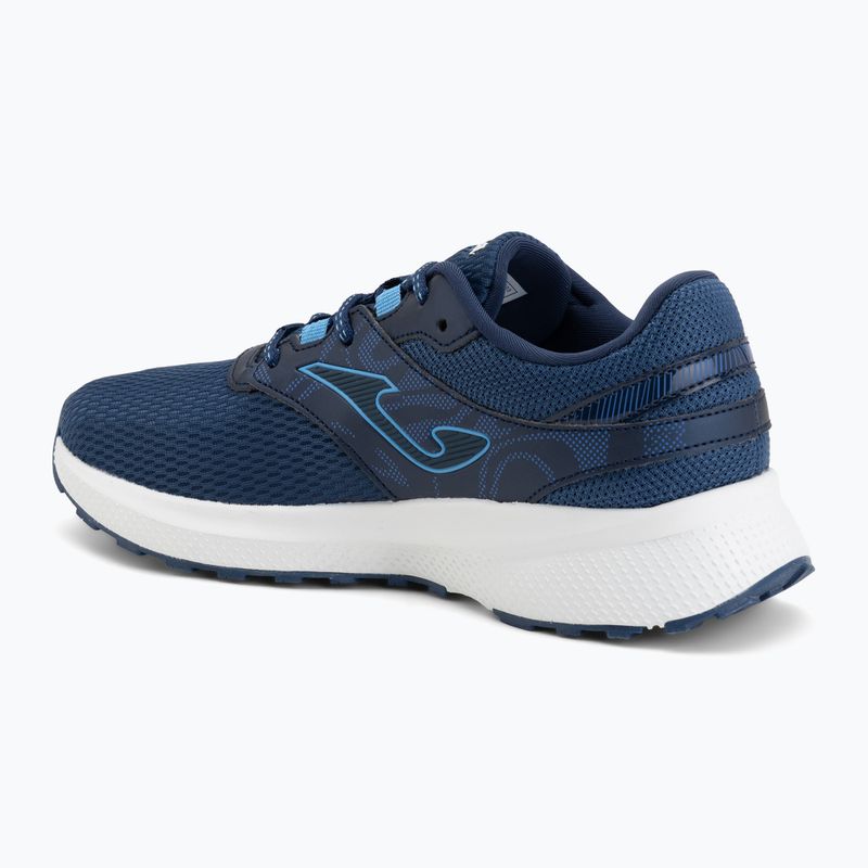 Laufschuhe für Damen Joma Meta Lady navy/blue 3