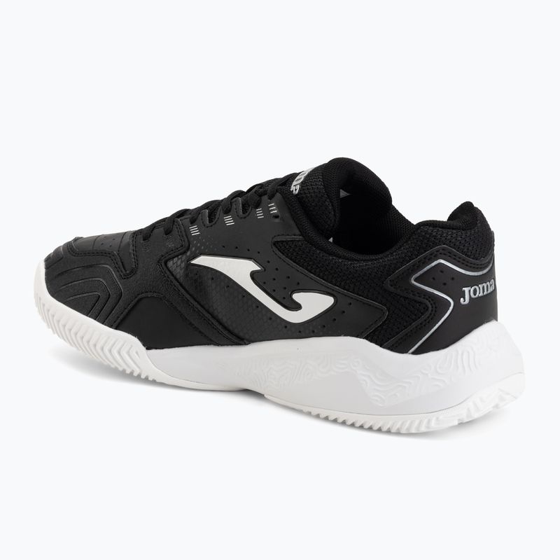 Herren-Tennisschuhe Joma Master 1000 C black 3