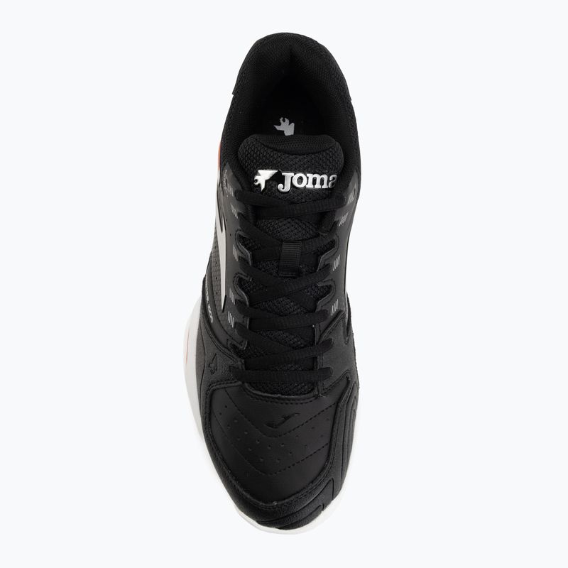 Herren-Tennisschuhe Joma Master 1000 C black 5