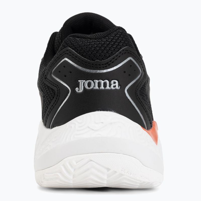 Tennisschuhe Herren Joma Master 1000 C black 6