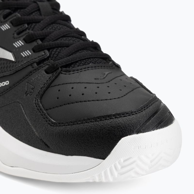 Tennisschuhe Herren Joma Master 1000 C black 7