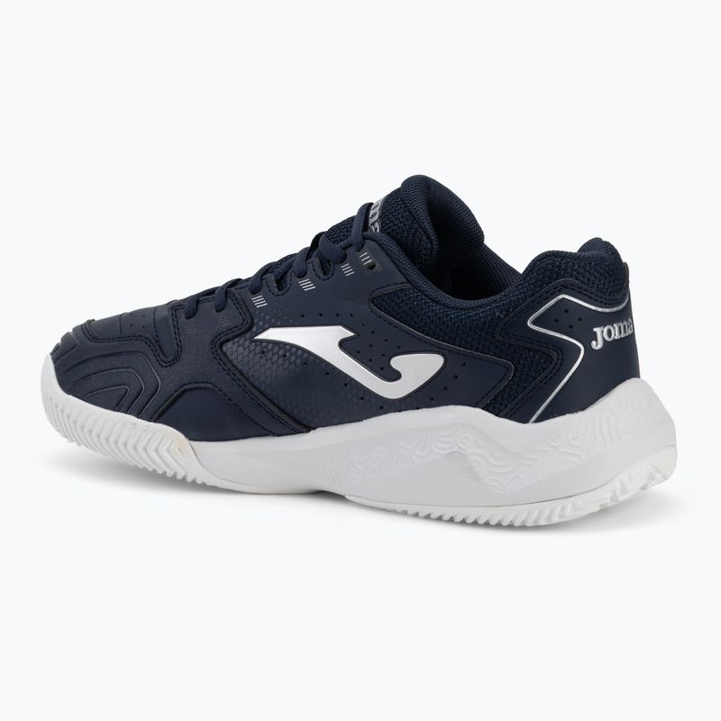 Tennisschuhe Herren Joma Master 1000 C navy blue 3
