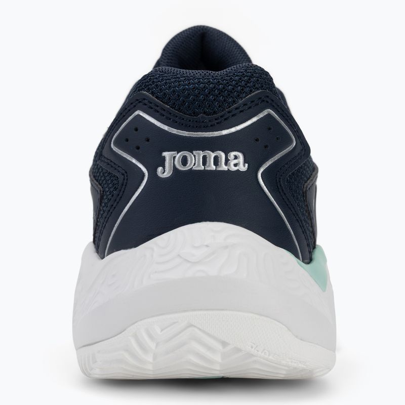 Tennisschuhe Herren Joma Master 1000 C navy blue 6
