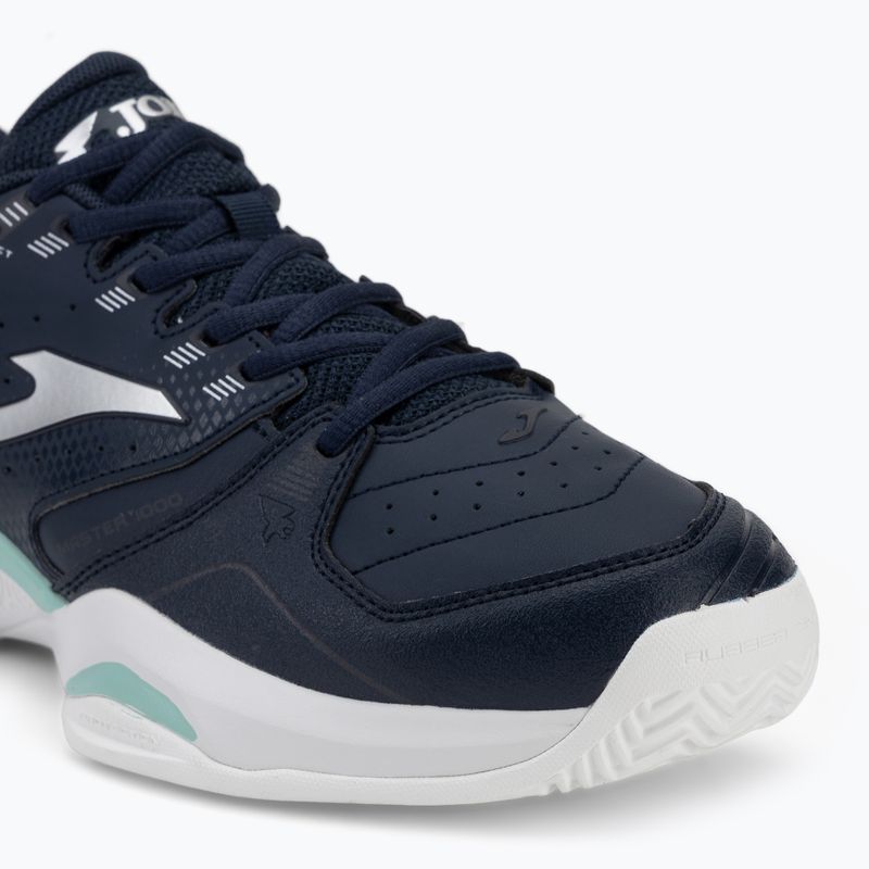 Tennisschuhe Herren Joma Master 1000 C navy blue 7