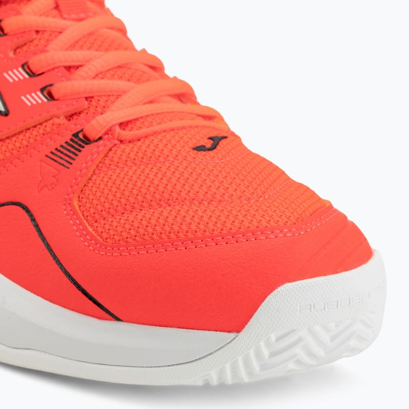 Tennisschuhe Herren Joma Master 1000 C orange 7
