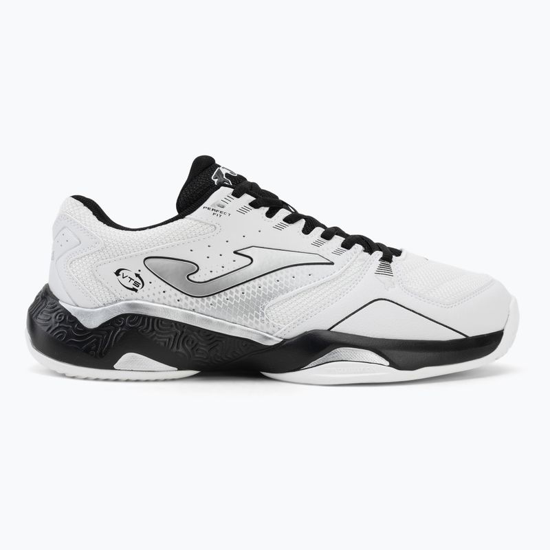 Tennisschuhe Herren Joma Master 1000 C white 2