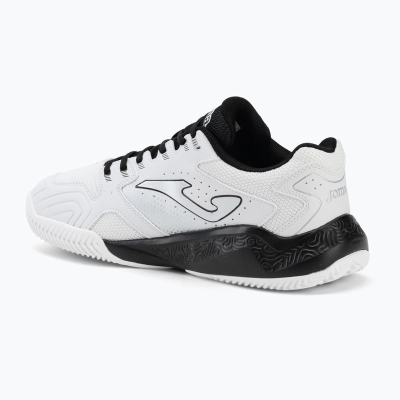 Tennisschuhe Herren Joma Master 1000 C white 3