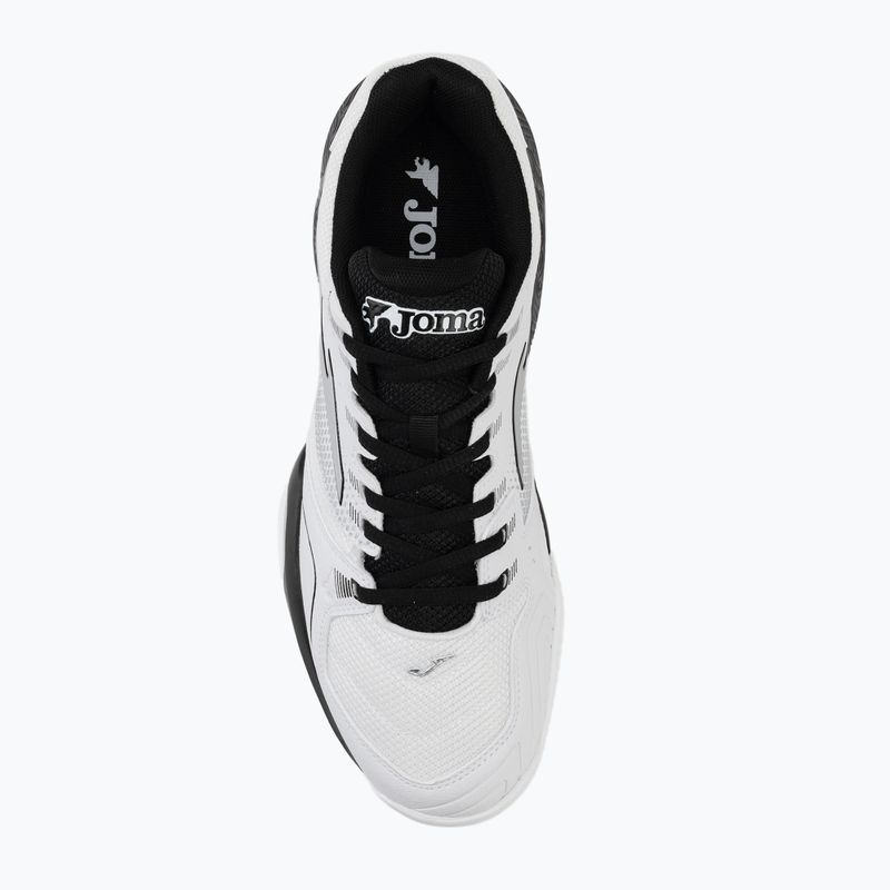 Tennisschuhe Herren Joma Master 1000 C white 5