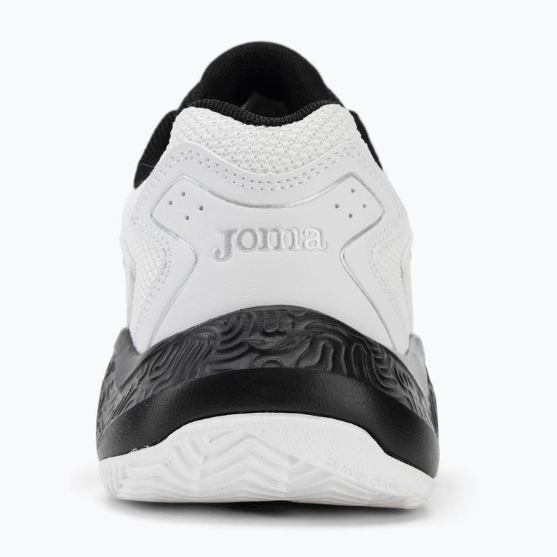 Tennisschuhe Herren Joma Master 1000 C white 6