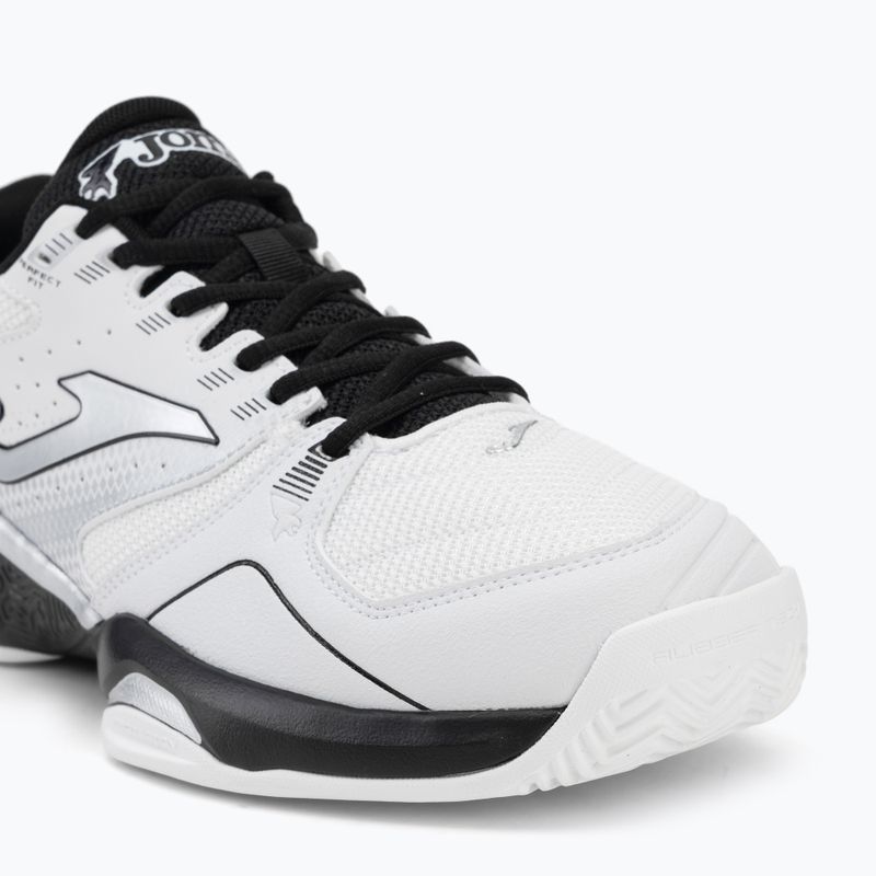 Tennisschuhe Herren Joma Master 1000 C white 7