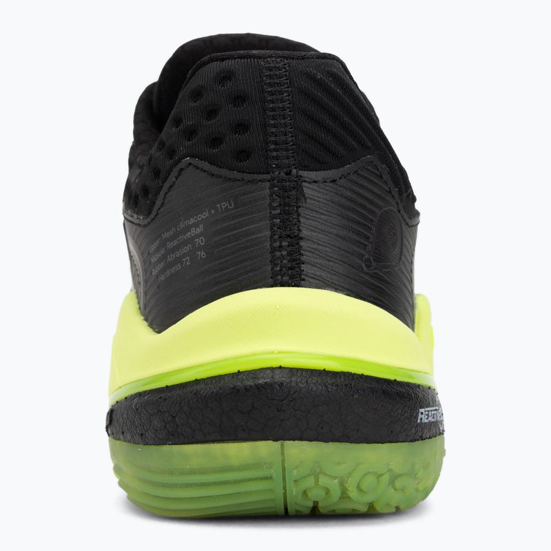 Padelschuhe Herren Joma Slam OM black 6