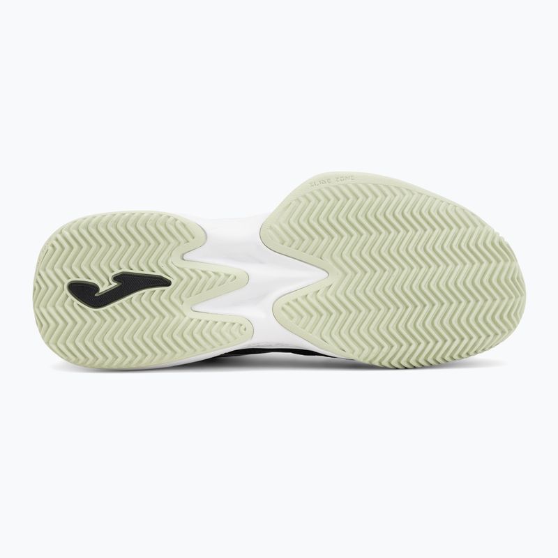 Damen Tennisschuhe Joma Master 1000 Lady C black 4