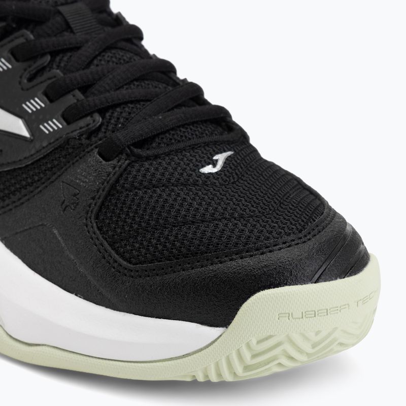 Tennisschuhe Damen Joma Master 1000 Lady C black 7