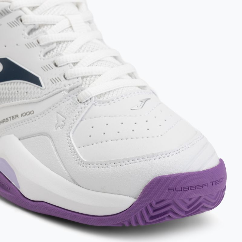 Damen Tennisschuhe Joma Master 1000 Lady C white 7