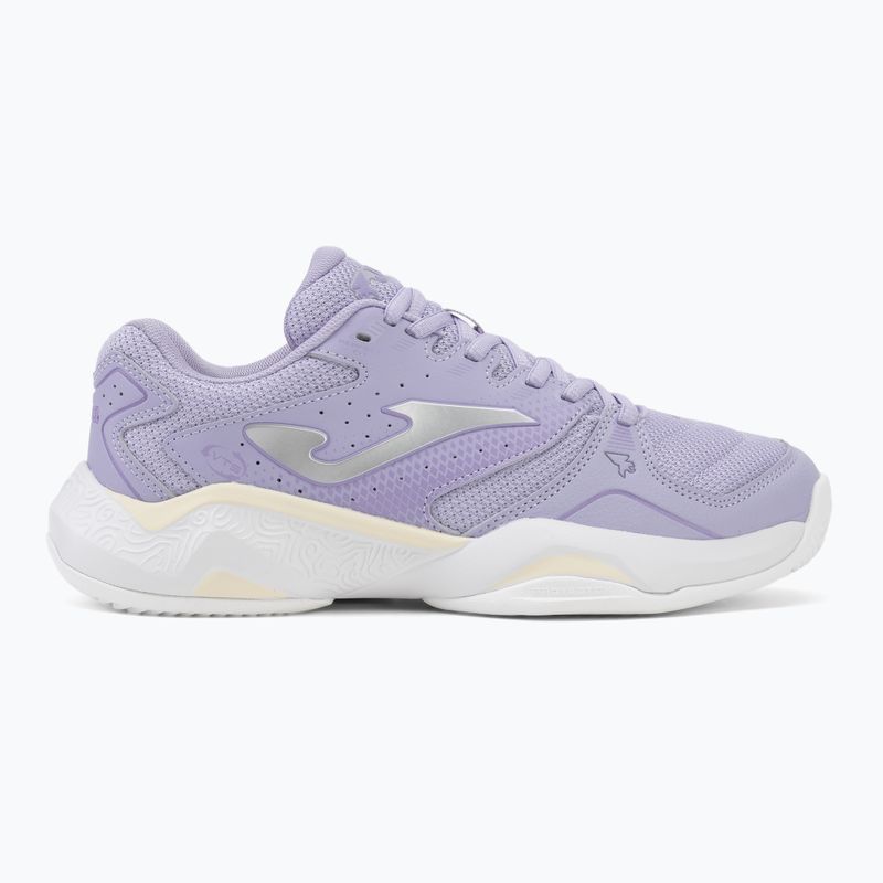 Tennisschuhe Damen Joma Master 1000 Lady C purple 2