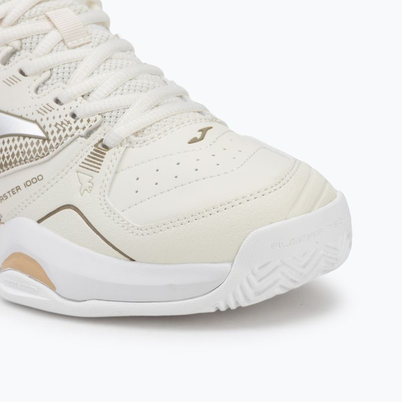 Tennisschuhe Damen Joma Master 1000 Lady C Beige 7