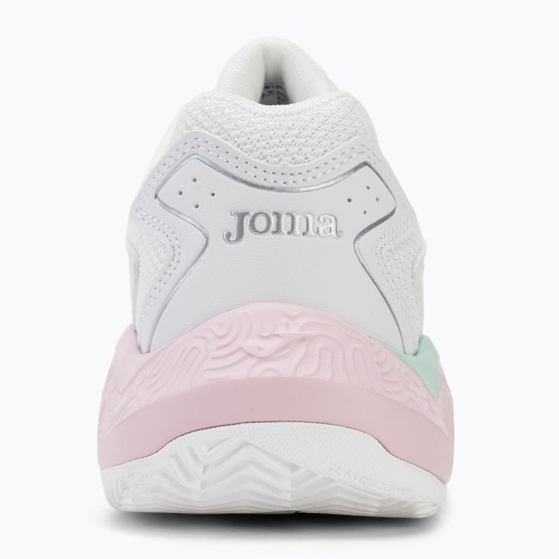 Tennisschuhe Damen Joma Master 1000 Lady C white 6