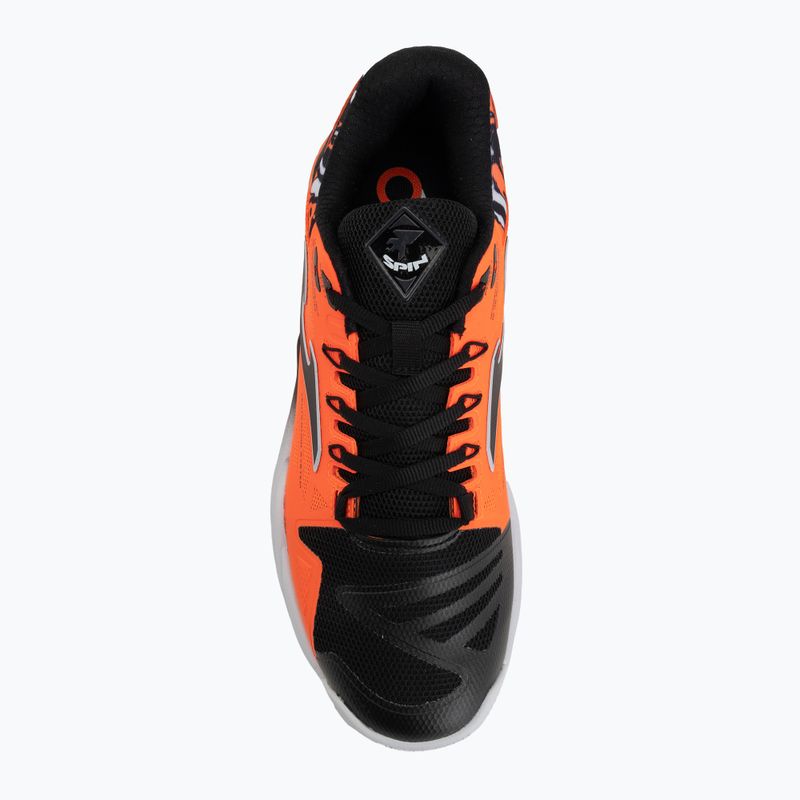 Padel-Schuhe Herren Joma Spin OM TSPINS2631OM black 5