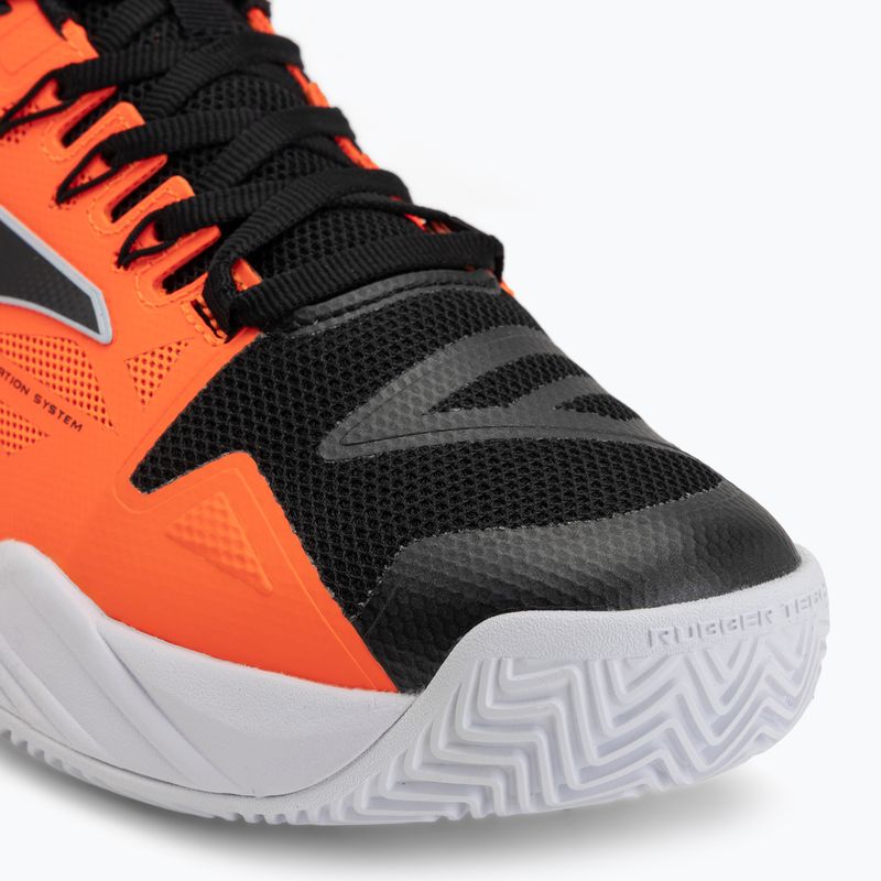 Padel-Schuhe Herren Joma Spin OM TSPINS2631OM black 7