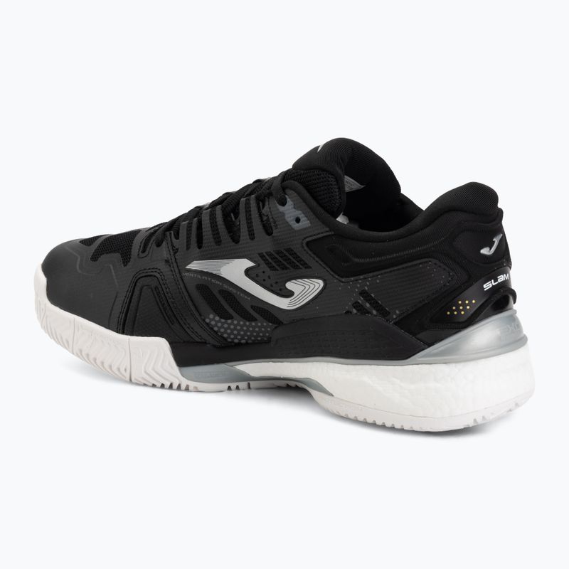 Tennisschuhe Herren Joma Slam Classic C black 3