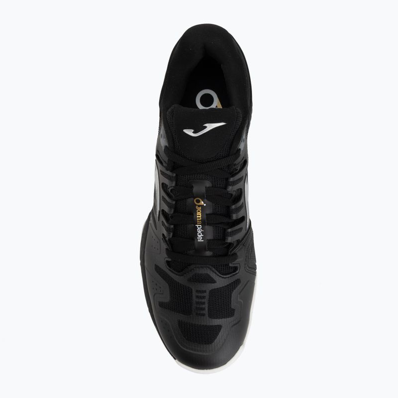 Tennisschuhe Herren Joma Slam Classic C black 5