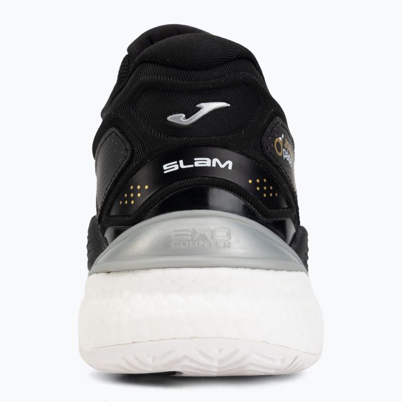 Tennisschuhe Herren Joma Slam Classic C black 6