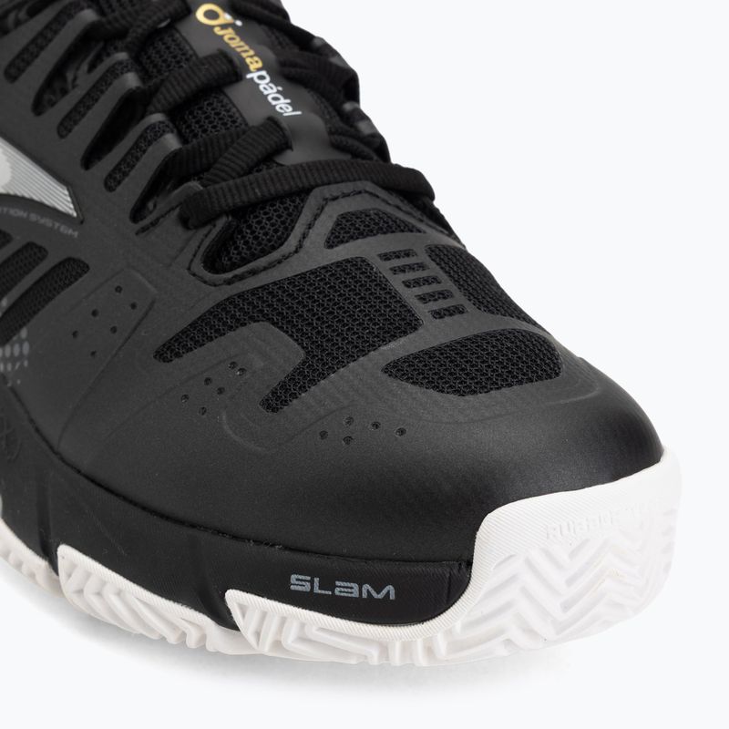 Tennisschuhe Herren Joma Slam Classic C black 7