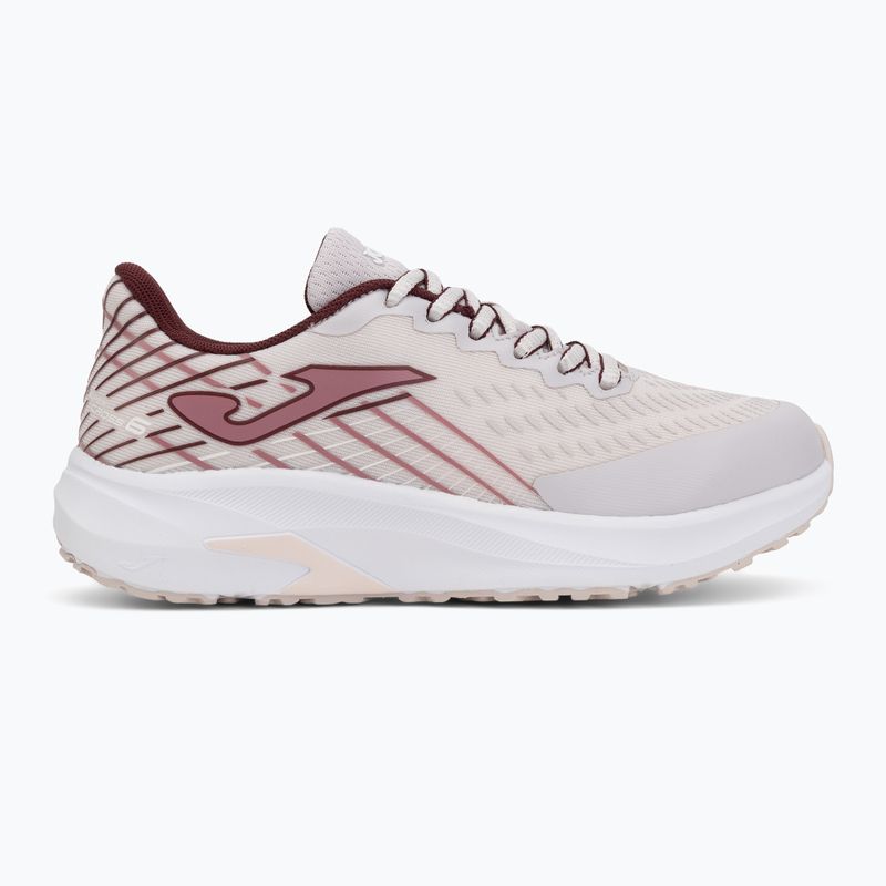 Kinder-Laufschuhe Joma Super Cross JR pink 2