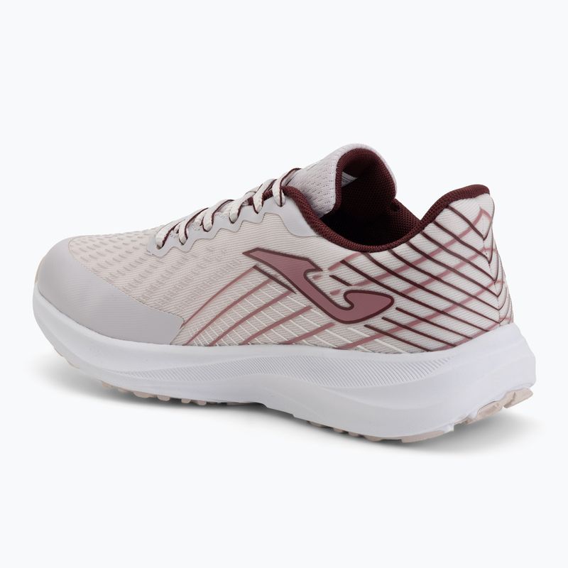 Laufschuhe Kinder Joma Super Cross JR pink 3