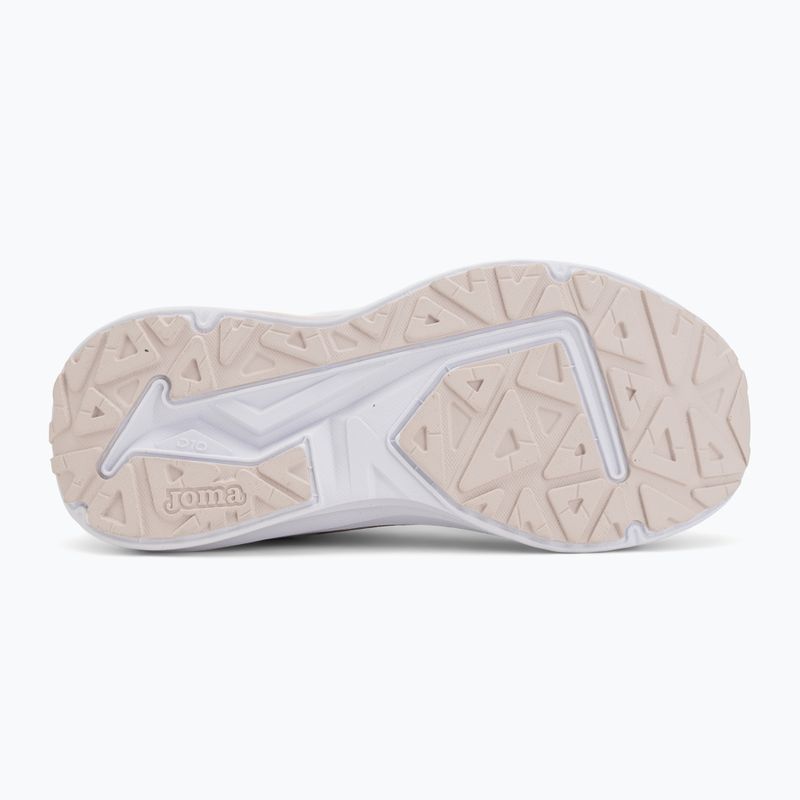 Laufschuhe Kinder Joma Super Cross JR pink 4