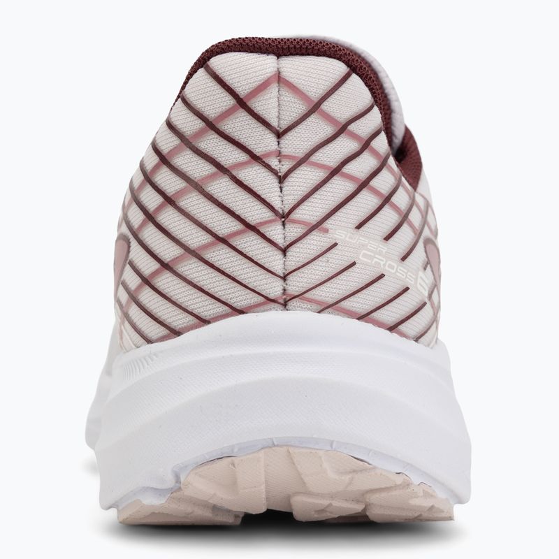 Laufschuhe Kinder Joma Super Cross JR pink 6